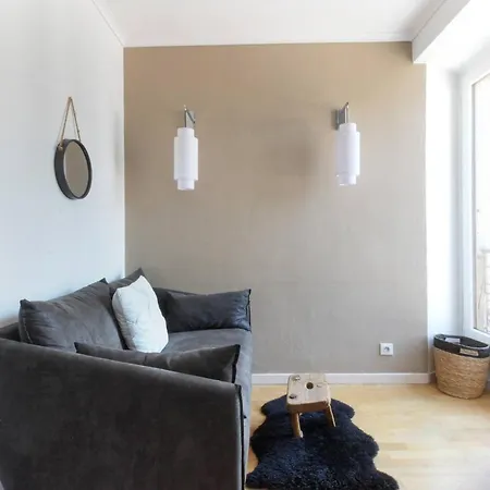 Апартаменты Nook 42 - The Loft - 2br W/ Balcony Views Шамони