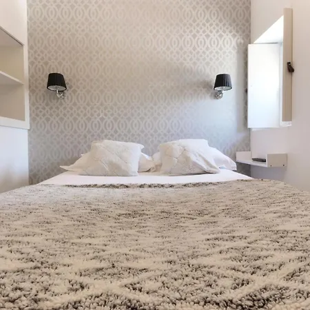 Апартаменты Nook 42 - The Loft - 2br W/ Balcony Views *