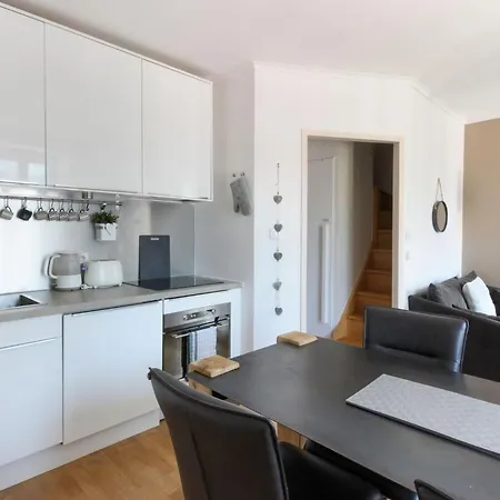 Nook 42 - The Loft - 2br W/ Balcony Views Апартаменты Шамони